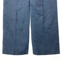 Levi’s リーバイス USA製 90's 銀タグ アクションスラックス TALONジップ グレー size- 瑞穂店