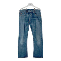 RRL ダブルアールエル セルビッジ JAPAN WOVEN SELVEDGE DENIM デニムパンツ ライトインディゴ size29 瑞穂店