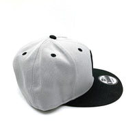 NEW ERA ニューエラ 9FIFTY キン肉マン 40周年記念 ベースボールキャップ グレー 瑞穂店