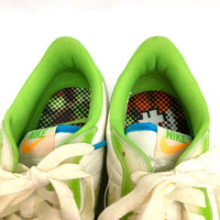 NIKE ナイキ FN7651-133 Terminator Low PRM Soft Vinyl ターミネーター ロー PRM ソフトビニール スニーカー ホワイト size27cm 瑞穂店