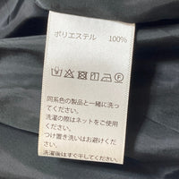 HARSH AND CRUEL ハーシュアンドクルーエル ダウンジャケット ブラック Size L 瑞穂店