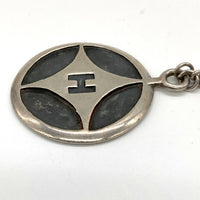 HRM ハリウッドランチマーケット SILVER925 ネックレス シルバー 瑞穂店