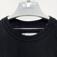 sacai サカイ A MAGAZINE CURATED BY SACAI T-SHIRT エーマガジン プリントTシャツ ブラック 23-0682S Size 3 瑞穂店