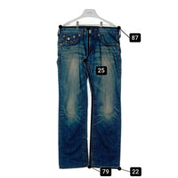 TRUE RELIGION トゥルーレリジョン RAINBOW RICKY デニムパンツ インディゴ size31 瑞穂店
