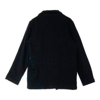PHERROW’S フェローズ US NAVY SUBMARINE COAT サブマリンコート ブラック sizeL 瑞穂店