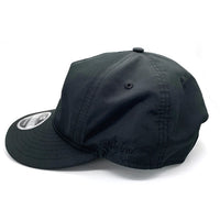 NEW ERA ニューエラ ESSENTIALS エッセンシャルズ 9FIFTY アジャスタブルキャップ ブラック 福生店