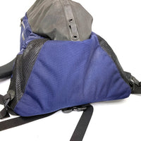 ARC'TERYX アークテリクス× BEAMS 17027-92093-04/16 40th別注 ARRO22 リュック バックパック ネイビー 瑞穂店