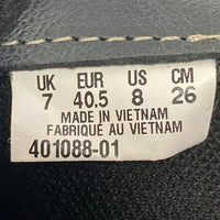 PUMA プーマ 401088-01 Palermo OP スニーカー ブラック size26cm 瑞穂店
