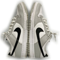 NIKE ナイキ DR9654-001 DUNK LOW RETRO SE ダンクローレトロ スニーカー グレー size27cm 瑞穂店