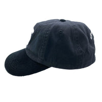 Supreme シュプリーム 24SS 2 Tone S Logo 6 Panel キャップ 帽子 ブラック 瑞穂店