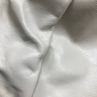 ISABEL MARANT イザベルマラン Luz ジップアップ レザー クラッチバッグ グレー 瑞穂店