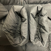 THE NORTH FACE ノースフェイス Gotham Down Parka ゴッサムダウンパーカ コート レディース ブラック NF0A4R31 Size L 瑞穂店