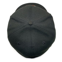 New Era ニューエラ 59FIFTY MLB マイアミ・マーリンズ ベースボールキャップ ブラック Size 7 7/8 (62.5cm) 福生店