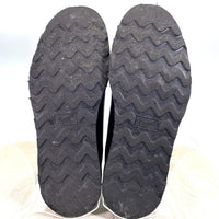 DANNER ダナー POSTMAN SD TNJ 革靴 ポストマン シューズ ブラック D910110 Size 7 1/2 (25.5cm) 福生店