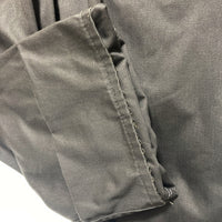 Powr House パワーハウス 60~70's ツナギ オーバーオール グレー size44 瑞穂店