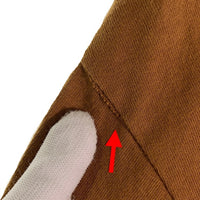 SUPREME シュプリーム 23AW Kiss Tee キス プリントTシャツ ブラウン Size XXL 福生店