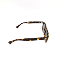 TART OPTICAL ARNEL タートオプティカルアーネル JD-04 CLIP 002 44-24 べっ甲 サングラス ブラウン 瑞穂店