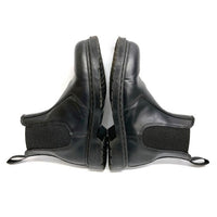 Dr.Martens ドクターマーチン 2976 MONO サイドゴアブーツ ブラック sizeUK8 瑞穂店