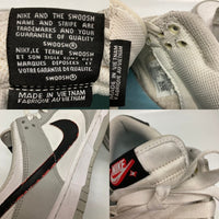 NIKE ナイキ DR9654-001 DUNK LOW RETRO SE ダンクローレトロ スニーカー グレー size27cm 瑞穂店