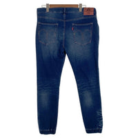 glamb グラム Lionel easy denim リオネルイージーデニムパンツ インディゴ GB16WT/P16 Size 3 福生店