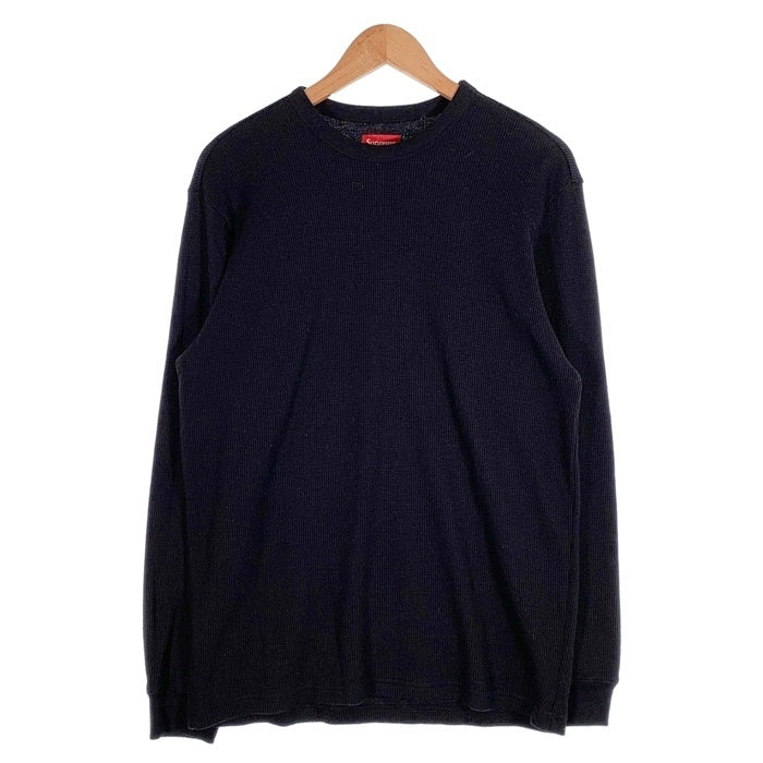 Supreme 21AW Equip Thermal ロンT サイズM SUPREME シュプリーム 21AW Equipe Thermal エクイップサーマル