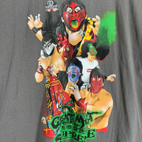 SUPREME シュプリーム 23AW Muta Tee グレートムタ Tシャツ チャコールグレー Size XXL 福生店