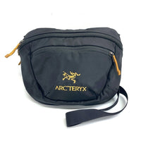 ARC’TERYX アークテリクス BEAMS別注 WESTPACK ウェストバッグ ショルダーバッグ ブラック 瑞穂店