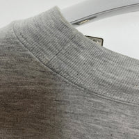 00's NIKE ナイキ クルーネックスウェットトレーナー グレー Size M-L 相当 瑞穂店