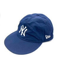 NEW ERA ニューエラ × thisisneverthat ディスイズネバーザット ナイロン ボールキャップ ネイビー one size 瑞穂店