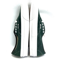 VANS ヴァンズ LX Authentic Reissue 44 PREMIUM オーセンティック リイシュー44 ピッグスエード スニーカー グリーン size27.5cm 瑞穂店