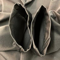 adidas アディダス H40869 ID2.0 テーラードジャケット ブラック sizeS 瑞穂店