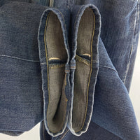 Lee リー 2000 日本製 片耳 101B復刻 デニムパンツ インディゴ size29 瑞穂店