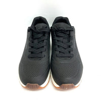SKECHERS スケッチャーズ Air-Cooled スニーカー ブラック size23cm 瑞穂店