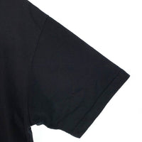 SVG NEIGHBORHOOD ネイバーフッド CLASS-1 VネックプリントTシャツ ブラック 2014SVG Size 4 福生店