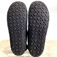 Chaco チャコ RAMBLE PUFF CLOG ランブル パフ クロッグ スリッポン ブラック JCH199889 Size US9 (27.0cm) 福生店