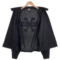POWELL PERALTA パウエルペラルタ OG JACKET スウィングトップ ジップアップジャケット クロスボーンプリント ブラック Size M 福生店