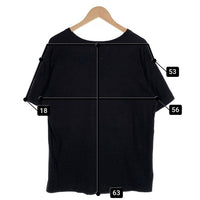 00's SUM41 サムフォーティーワン プリントTシャツ ブラック SHOOT バンド Size L 福生店