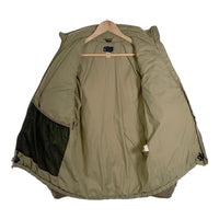00's patagonia パタゴニア パフジャケット 中綿 オリーブ 83990 F01 Size S 福生店