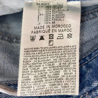 DIESEL ディーゼル VIKER レギュラーストレート デニムパンツ ライトインディゴ size31 瑞穂店