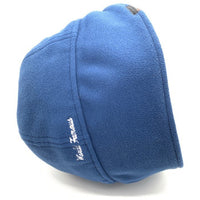 SUPREME シュプリーム 17AW Ear Flap New Era Polartec イヤーフラップ ボックスロゴ ニューエラキャップ ポーラテック ブルー Size 7 3/8 福生店