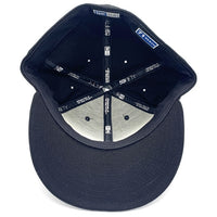 NEW ERA ニューエラ 59FIFTY Compton コンプトン MLBロゴなし ベースボールキャップ ブラック Size 7 5/8 (60.6cm) 福生店