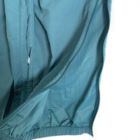 SUPREME シュプリーム 24SS Warm Up Pants ウォームアップパンツ Teal グリーン Size M 福生店