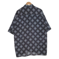 US古着 NEXT ORIGINAL デザイン 半袖シャツ Size XL 福生店