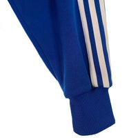 80's adidas アディダス トラックジャケット ブルー ジャージ デサント Size 6 福生店