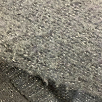 Stussy ステューシー GIRLS ガールズ ウール混 ロングカーディガン ネイビー sizeM 瑞穂店