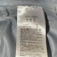 +phenix プラスフェニックス ROSA PANTS ローザ ナイロンパンツ グリーン POB-22003 Size S 福生店