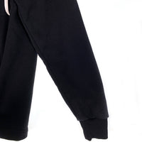 NUMBER(N)INE DENIM ナンバーナインデニム ハーフジップ スウェット ブラック Size S 福生店