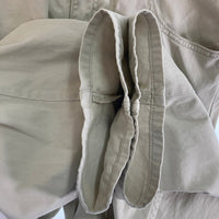 Levi's リーバイス SilverTab シルバータブ 99年 コットンツイル バギーパンツ ベージュ size32 瑞穂店
