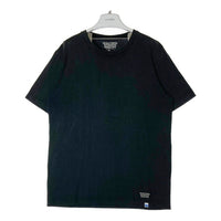 WACKO MARIA ワコマリア FRAGMENT DESIGN フラグメント Tシャツ ブラック sizeXL 瑞穂店