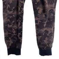 NIKE ナイキ TECH FLEECE PANTS テックフリース ジョガー スウェット パンツ ウッドランドカモ 682853-233 Size L 福生店